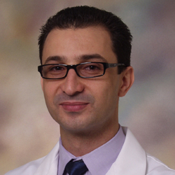 Salah Aldergash MD
